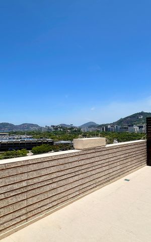 Apartamento à venda com 139m², 3 quartos e sem vaga