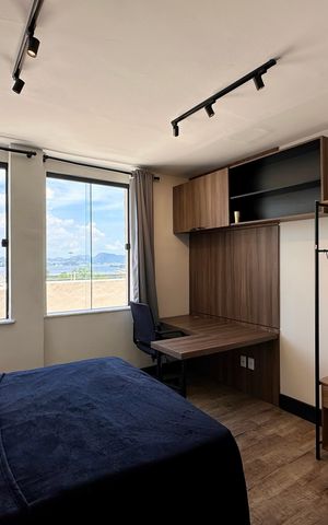 Apartamento à venda com 139m², 3 quartos e sem vaga