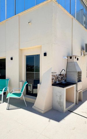 Apartamento à venda com 139m², 3 quartos e sem vaga