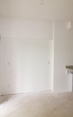 Studio à venda com 18m², 1 quarto e sem vaga Studio à venda com 18m², 1 quarto e sem vagaSala / Quarto - Studio