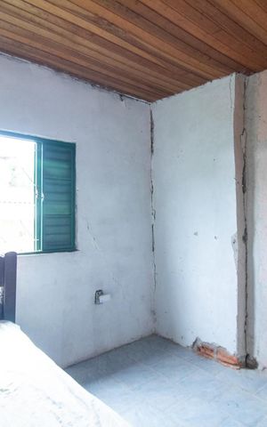 Casa à venda com 70m², 3 quartos e 3 vagasQuarto 2