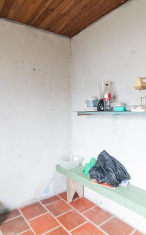 Casa à venda com 70m², 3 quartos e 3 vagasQuarto 3