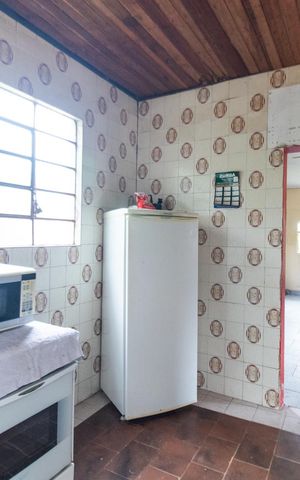 Casa à venda com 70m², 3 quartos e 3 vagasCozinha