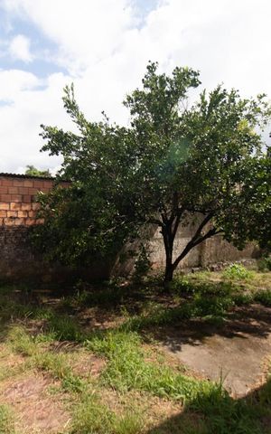 Casa à venda com 70m², 3 quartos e 3 vagasÁrea externa