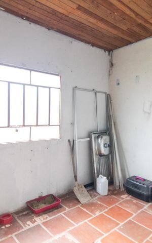 Casa à venda com 70m², 3 quartos e 3 vagasQuarto 3