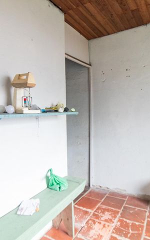 Casa à venda com 70m², 3 quartos e 3 vagasQuarto 3