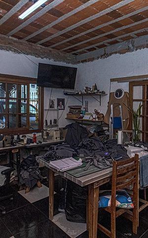Casa à venda com 95m², 3 quartos e 2 vagas Casa à venda com 95m², 3 quartos e 2 vagassala_2