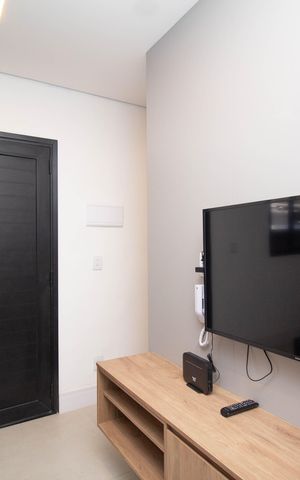 Casa para alugar com 36m², 1 quarto e sem vaga Casa para alugar com 36m², 1 quarto e sem vagaSala