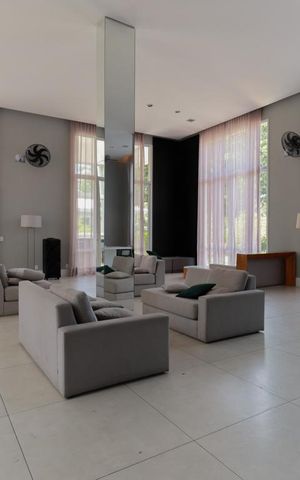 Apartamento à venda com 65m², 2 quartos e 2 vagas Apartamento à venda com 65m², 2 quartos e 2 vagasÁrea comum - Salão de festas