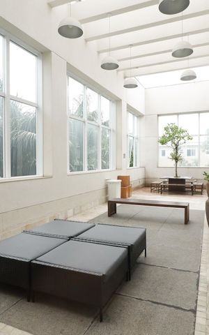 Apartamento à venda com 61m², 2 quartos e 2 vagas Apartamento à venda com 61m², 2 quartos e 2 vagasEspaço Gourmet