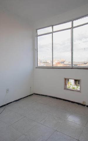 Apartamento à venda com 160m², 4 quartos e sem vagaQuarto 3