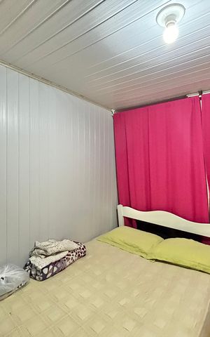 Casa à venda com 360m², 6 quartos e 3 vagasQuarto