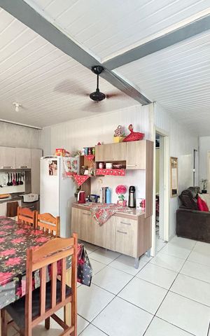 Casa à venda com 360m², 6 quartos e 3 vagasSala