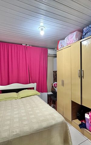 Casa à venda com 360m², 6 quartos e 3 vagasQuarto 
