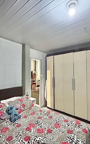 Casa à venda com 360m², 6 quartos e 3 vagasQuarto 2