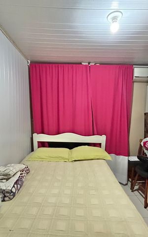 Casa à venda com 360m², 6 quartos e 3 vagasQuarto