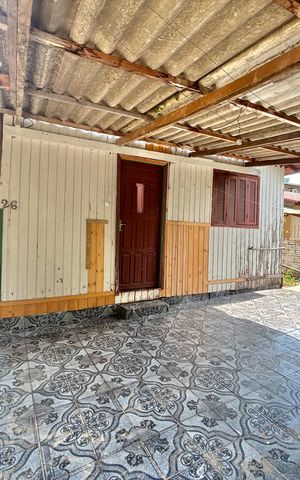 Casa à venda com 360m², 6 quartos e 3 vagasFac