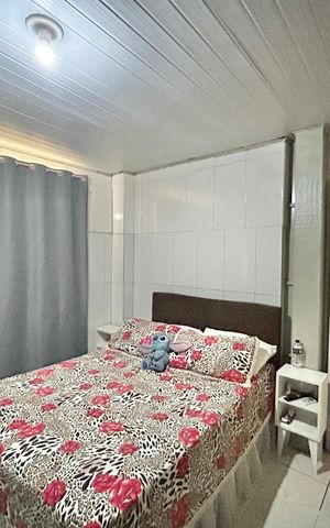 Casa à venda com 360m², 6 quartos e 3 vagasQuarto 2