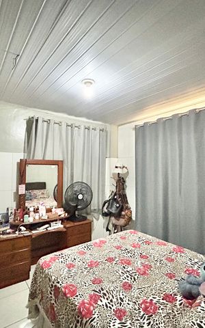 Casa à venda com 360m², 6 quartos e 3 vagasQuarto