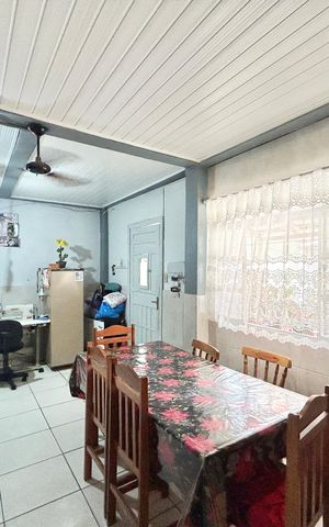 Casa à venda com 360m², 6 quartos e 3 vagasCozinha