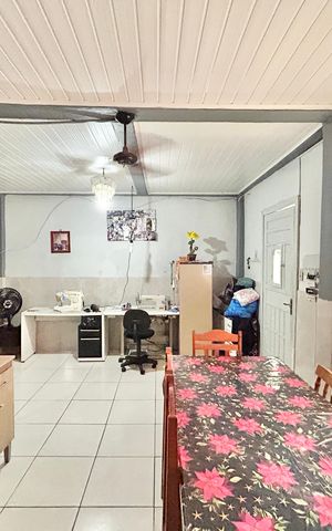 Casa à venda com 360m², 6 quartos e 3 vagasCozinha