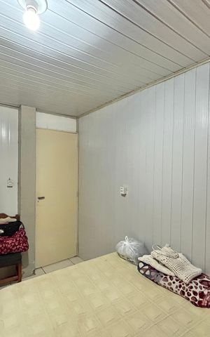 Casa à venda com 360m², 6 quartos e 3 vagasQuarto  