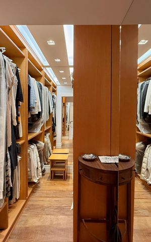 Apartamento à venda com 400m², 3 quartos e 4 vagasCloset Suíte 1