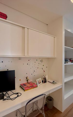 Apartamento à venda com 400m², 3 quartos e 4 vagasSuíte 3