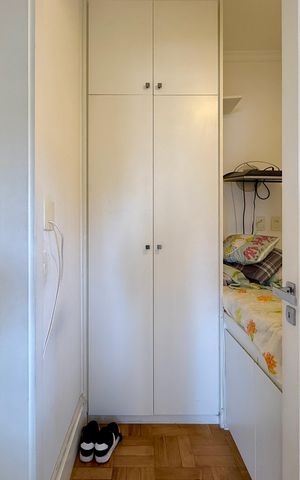 Apartamento à venda com 400m², 3 quartos e 4 vagasQuarto de Serviço