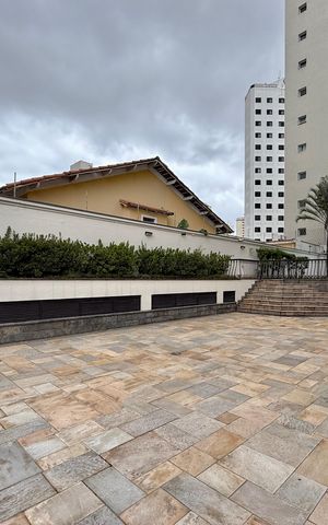 Apartamento à venda com 400m², 3 quartos e 4 vagasÁrea comum