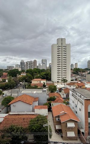 Apartamento à venda com 400m², 3 quartos e 4 vagasVista Área de Serviço