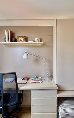 Apartamento à venda com 400m², 3 quartos e 4 vagasSala 2