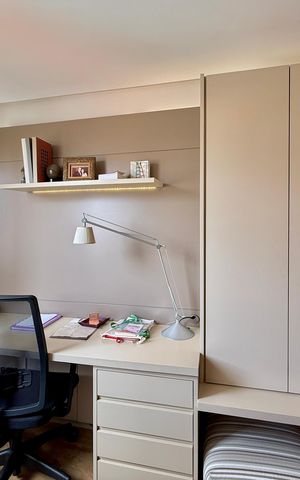 Apartamento à venda com 400m², 3 quartos e 4 vagasSala 2