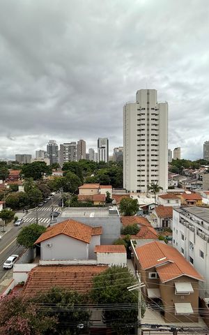 Apartamento à venda com 400m², 3 quartos e 4 vagasVista Cozinha