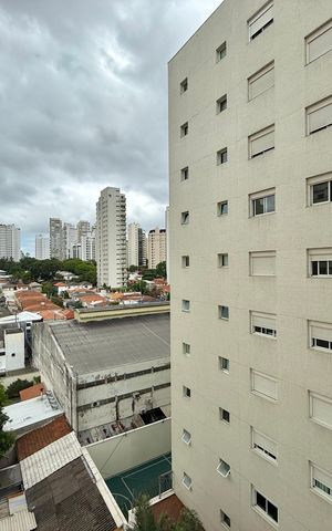 Apartamento à venda com 400m², 3 quartos e 4 vagasVista Suíte 2