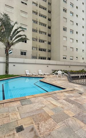 Apartamento à venda com 400m², 3 quartos e 4 vagasÁrea comum