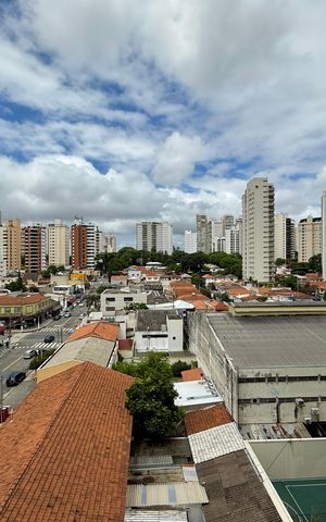 Apartamento à venda com 400m², 3 quartos e 4 vagasVista Sala 2