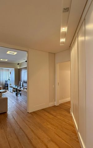 Apartamento à venda com 400m², 3 quartos e 4 vagasCorredor Suítes
