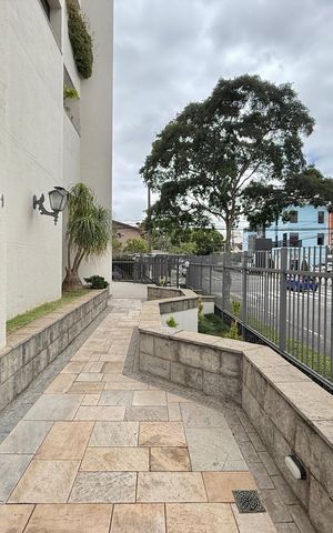 Apartamento à venda com 400m², 3 quartos e 4 vagasÁrea comum