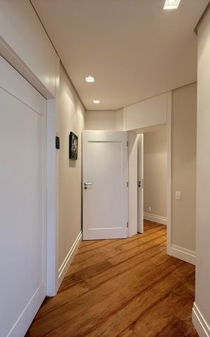 Apartamento à venda com 400m², 3 quartos e 4 vagasEntrada Apartamento