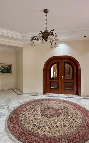 Apartamento à venda com 400m², 3 quartos e 4 vagasHall Social Bloco