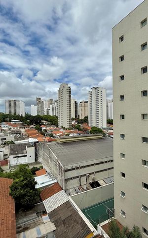 Apartamento à venda com 400m², 3 quartos e 4 vagasVista Suíte 1