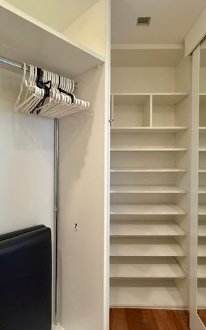 Apartamento à venda com 400m², 3 quartos e 4 vagasCloset Suíte 3