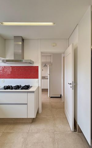 Apartamento à venda com 400m², 3 quartos e 4 vagasCozinha
