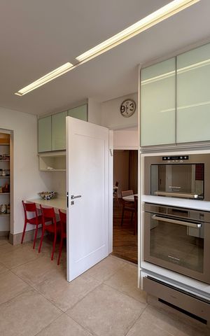 Apartamento à venda com 400m², 3 quartos e 4 vagasCozinha