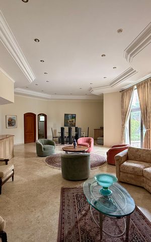 Apartamento à venda com 400m², 3 quartos e 4 vagasÁrea comum