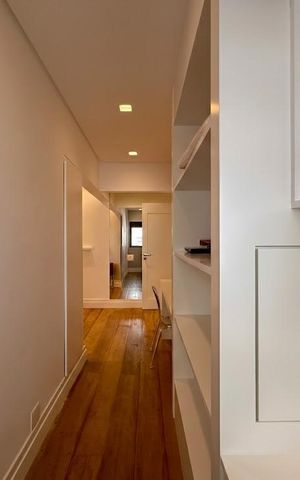 Apartamento à venda com 400m², 3 quartos e 4 vagasSuíte 3
