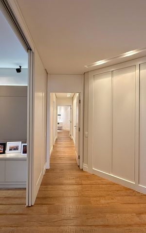 Apartamento à venda com 400m², 3 quartos e 4 vagasCorredor Suítes