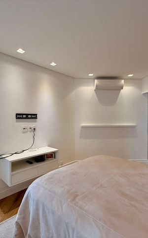 Apartamento à venda com 400m², 3 quartos e 4 vagasSuíte 3