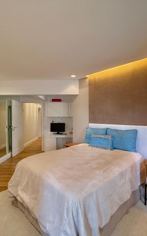 Apartamento à venda com 400m², 3 quartos e 4 vagasSuíte 3